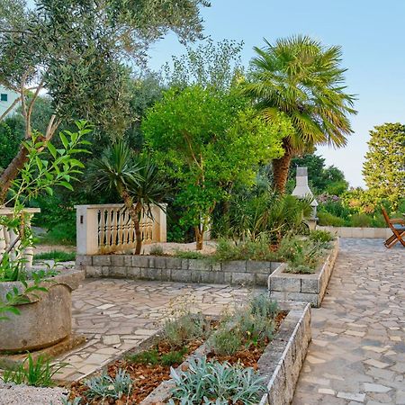 Apartment Pepermint - Iqm Destination Quality Veli Lošinj المظهر الخارجي الصورة