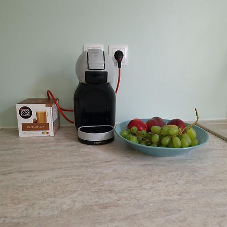 Apartment Pepermint - Iqm Destination Quality Veli Lošinj المظهر الخارجي الصورة
