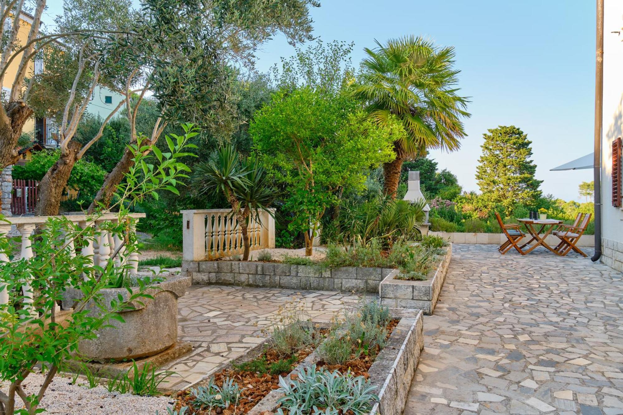 Apartment Pepermint - Iqm Destination Quality Veli Lošinj المظهر الخارجي الصورة