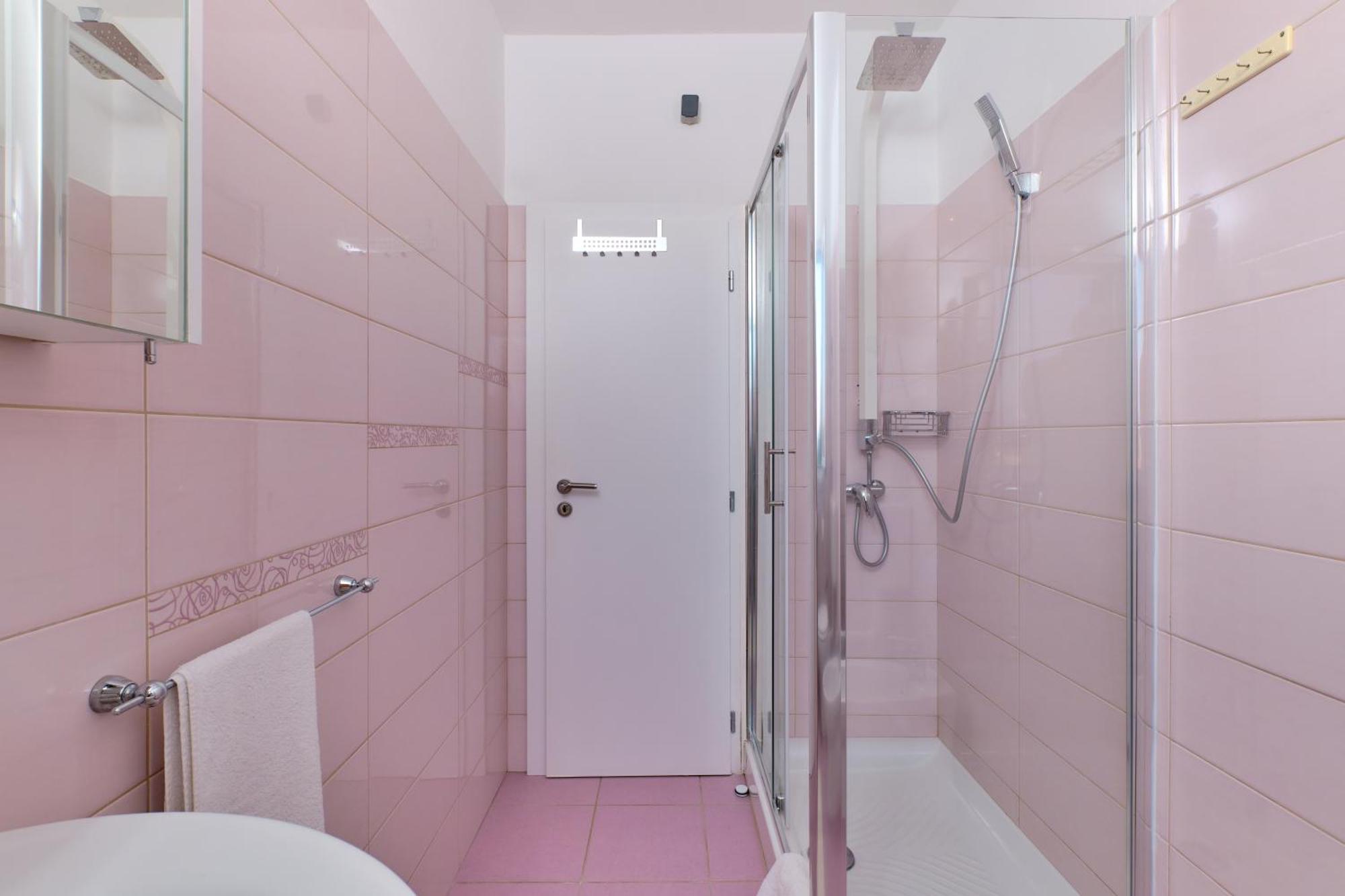 Apartment Pepermint - Iqm Destination Quality Veli Lošinj المظهر الخارجي الصورة