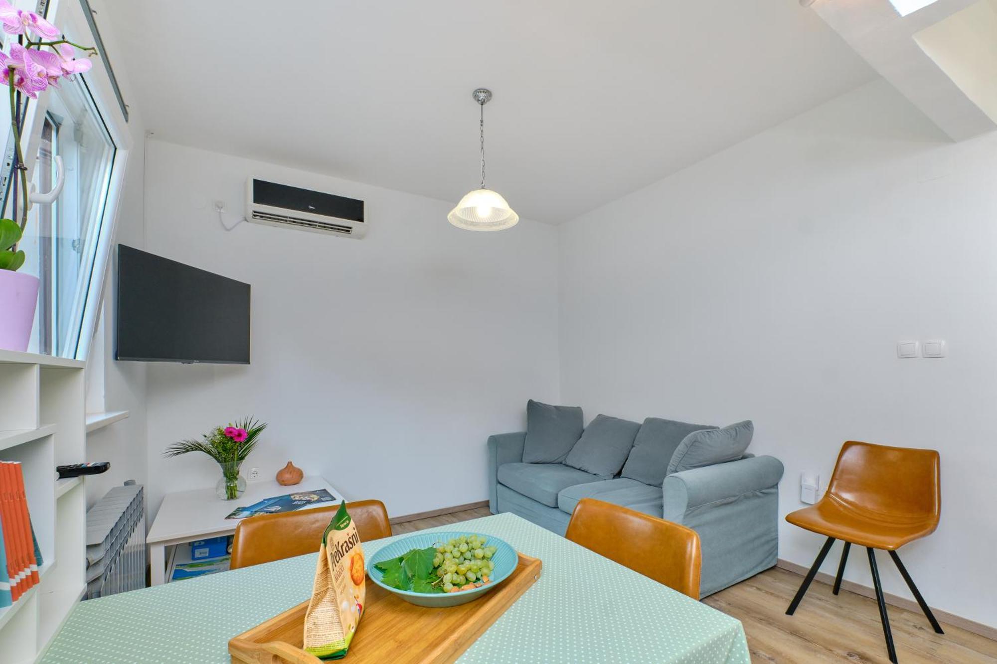 Apartment Pepermint - Iqm Destination Quality Veli Lošinj المظهر الخارجي الصورة