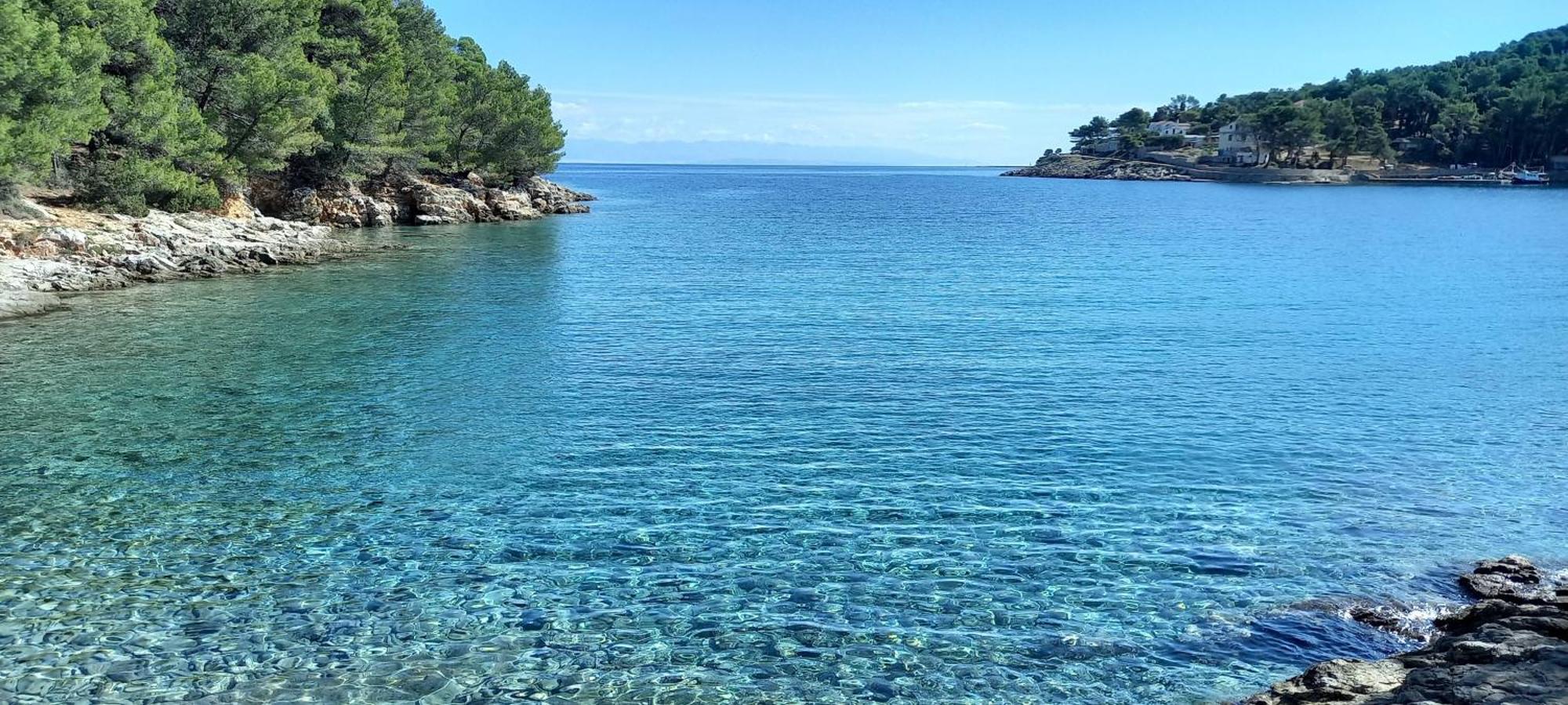 Apartment Pepermint - Iqm Destination Quality Veli Lošinj المظهر الخارجي الصورة