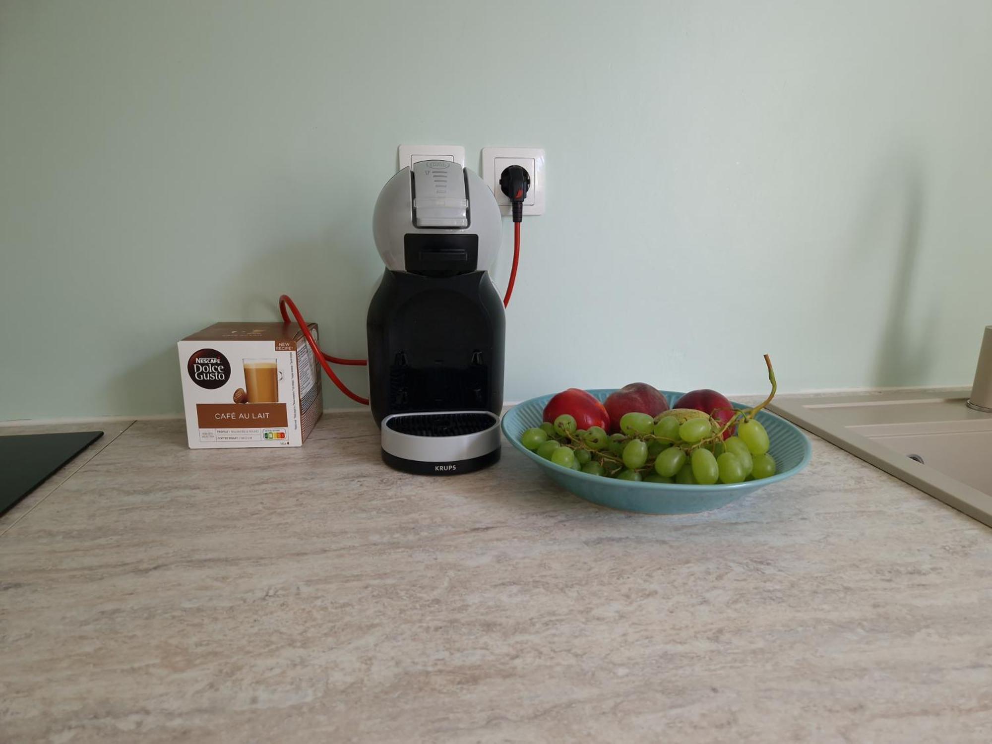 Apartment Pepermint - Iqm Destination Quality Veli Lošinj المظهر الخارجي الصورة
